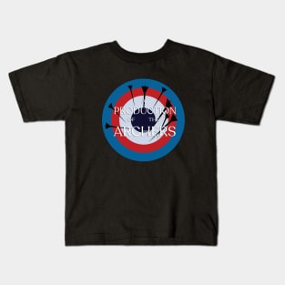 The Archers Kids T-Shirt